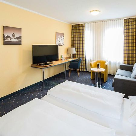 Central Hotel Μάνχαιμ Εξωτερικό φωτογραφία